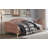 Upholstered Velvet Daybed-67529123