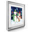 Festive Lights I - ensemble de 2 reproductions d'art encadrées-959920850-959920851-959920873