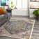 Hodder Oriental Indoor Rug