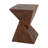 TESS Modern Side Table – Stylish Cent Table Compatible With Living Room(Only Including Table)-2072690521
