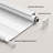 Zebra Blinds Window Dual Layer Roller Shades, Cordless Horizontal Blind-114336196