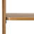 Bearl Etagere Bookcase-937352408