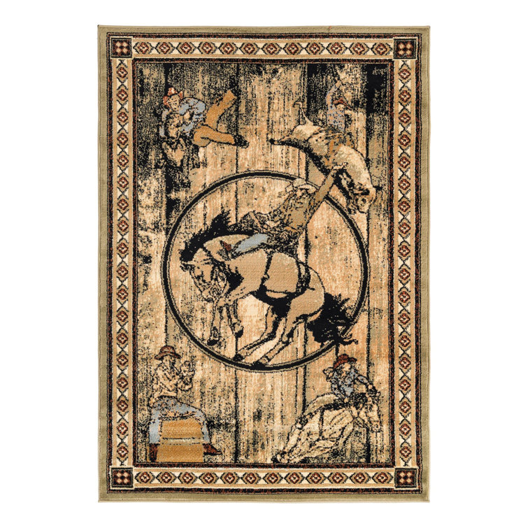 Pioneer Indoor Rug