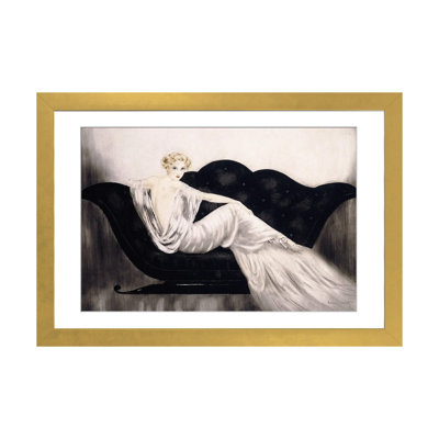 The Sofa, C.1937