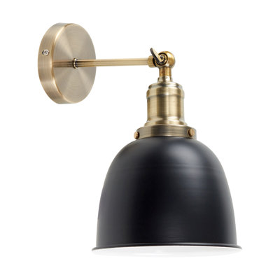Axton Armed Sconce