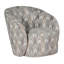 Fauteuil d'appoint 34 po