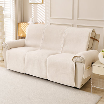 Coussin de siège inclinable Sherpa