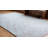 Isla Moroccan Blue Hand Knotted Wool Light Blue Transitional Contemporary Area Rug-840907656