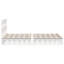 Benecko Solid Wood Bed-1465979751