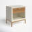 Celiana End Table with Storage