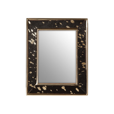 Bettrys Wood Picture Frame with Mat
