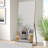 Adhvika Metal Flat Mirror-1263907260-1263907202