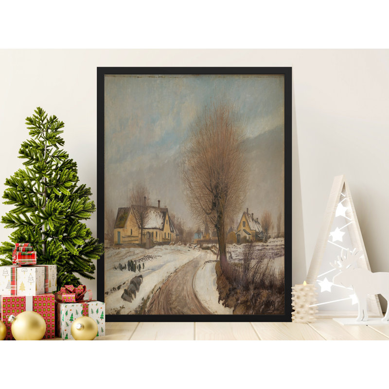 Conlin Single Picture Frame Print, 35.56 cm H x 27.94 cm W