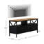 Lepe 60" 3-Drawer TV Stand for TVs up to 60"-68845759