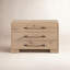 3 - Drawer Nightstand