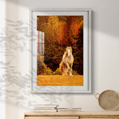 Randa -Gallery Wrapped Canvas