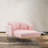 Jameon 40.94" Wide Tufted Upholstered Convertible Sleeper Chair-465812727