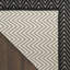 Tapis noir intérieur / extérieur Remmie-299686058-282922813