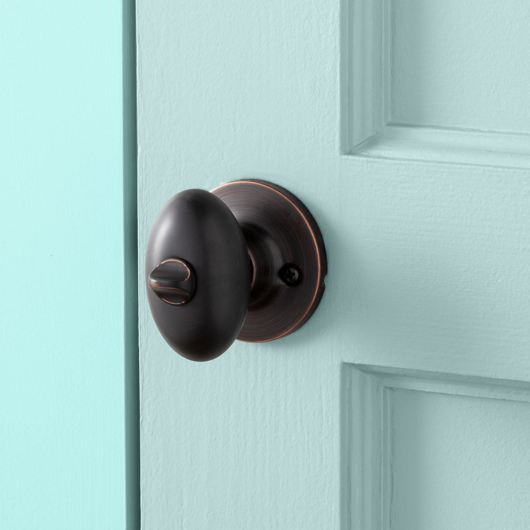 Arapaho Privacy Knob (Set of 6) Sure-Loc Hardware