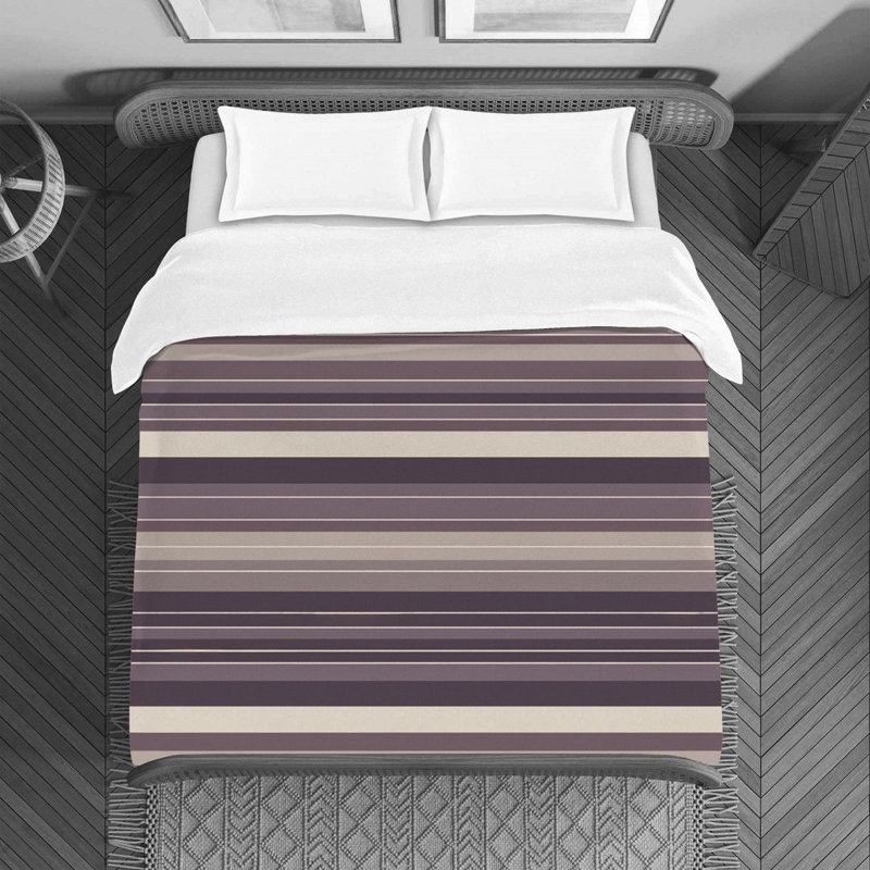 Literie , Housse de couette pour lit simple