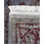 Tapis unique 4 pi 2 po x 6 pi 4 po Huckstep