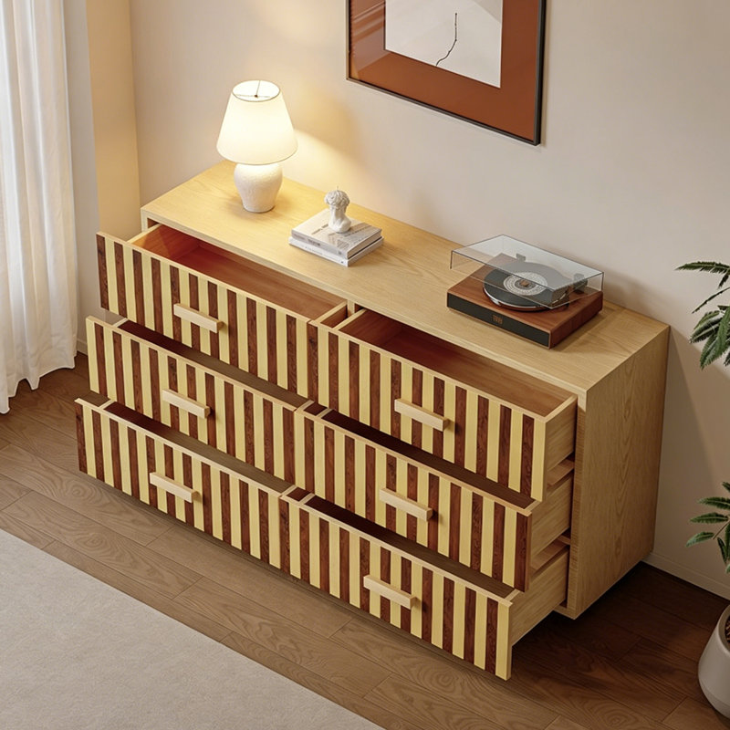 Buffet moderne de style simple