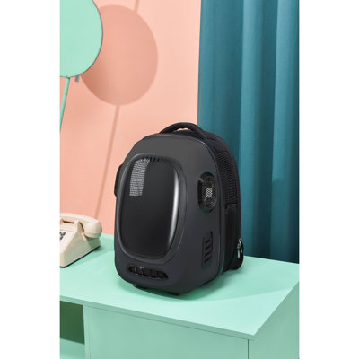 Sac de transport pour chat Smart Trekpod