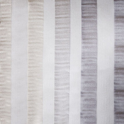 Ripple Striped Wide Fabric
