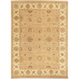 Oriental Area Rug