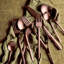 Due 2 - Piece Stainless Steel Flatware Set - Service for 1