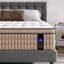 Matelas - Matelas hybride avec mousse viscoélastique gélifiée et ressorts ensachés Hotel-Collection