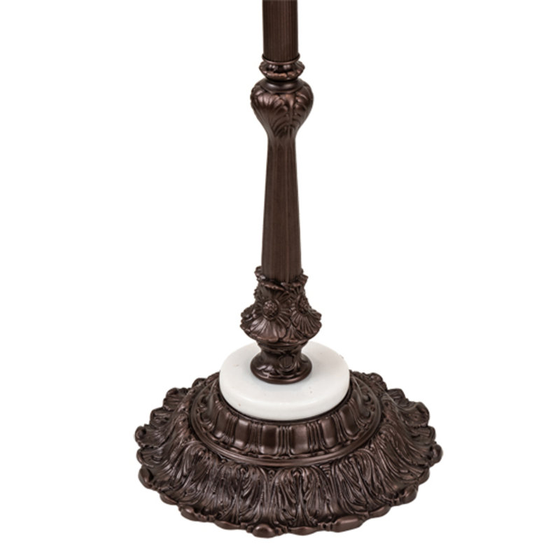 64" High Elizabeth Floor Lamp