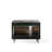 ILVE Nostalgie II 48 in Dual Fuel Range, 5 Burner, Griddle, Frenchtop-99298764-99298753
