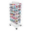 Accessoire en plastique Stack'n Go Caddy Wheel
