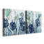 Indigo Field I - ensemble de 2 peintures-9587551-11137340