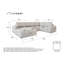 8 Seater Sofa Bed-107146692-107146696