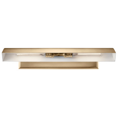 Dimmable Picture Light