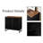 Marcil Accent Cabinet