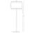 Echo 63.75'' Traditional Floor Lamp-18026364