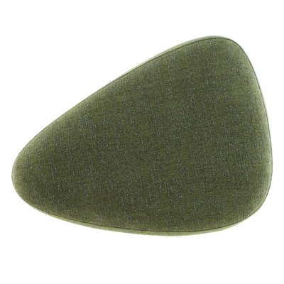 Adna Triangle Cocktail Ottoman (set Of 2)
