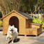 Niche pour chien Elizaby-1656149683