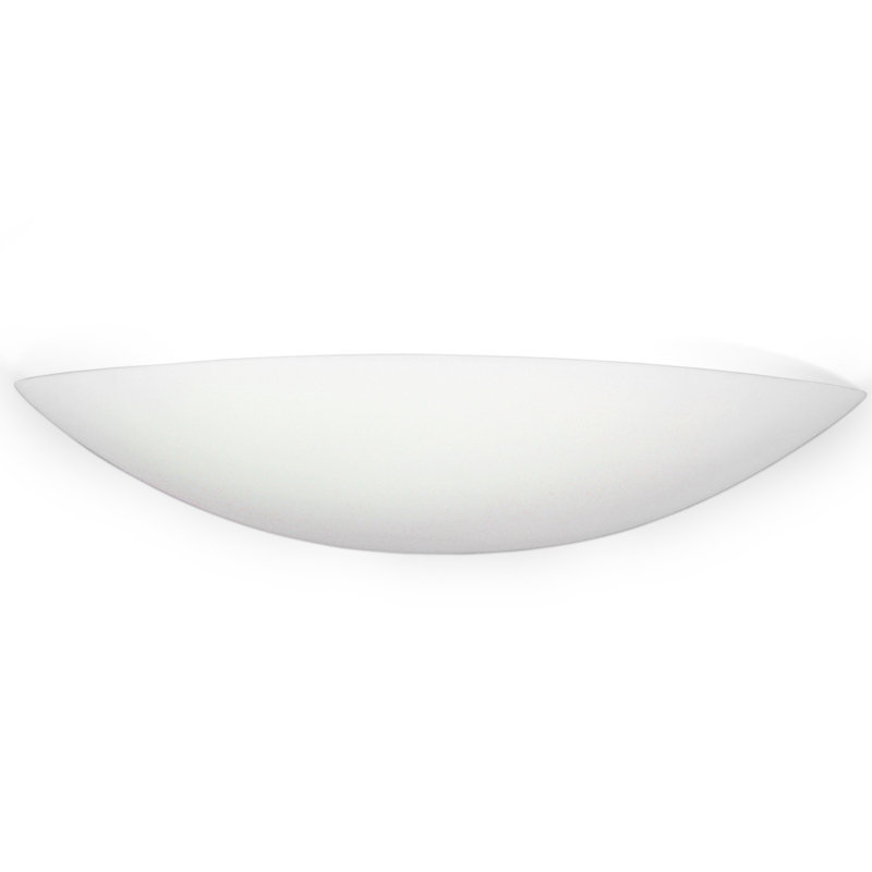 Aulay Ceramic Wall Light