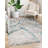 Menne Teal Rug-1319332866