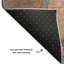 Tapis damassé de qualité supérieure Mayfield AMF1784-764167033