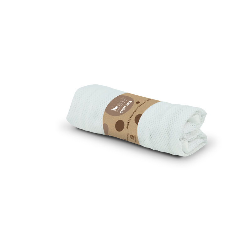 Coussin de lit en coton pour animal de compagnie - couvre-lit non inclus, Moyen