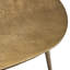 Braiden Three Leg Coffee Table