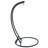 2 Person Swing Chair with Stand