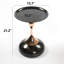 Table d'appoint ronde avec table de bout Mermaid-612543978