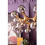 Pendant Lamp Atomic Balls 74cm-91629922-92397168