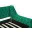 Picidae Upholstered Daybed with Trundle-1219819486-1219819487